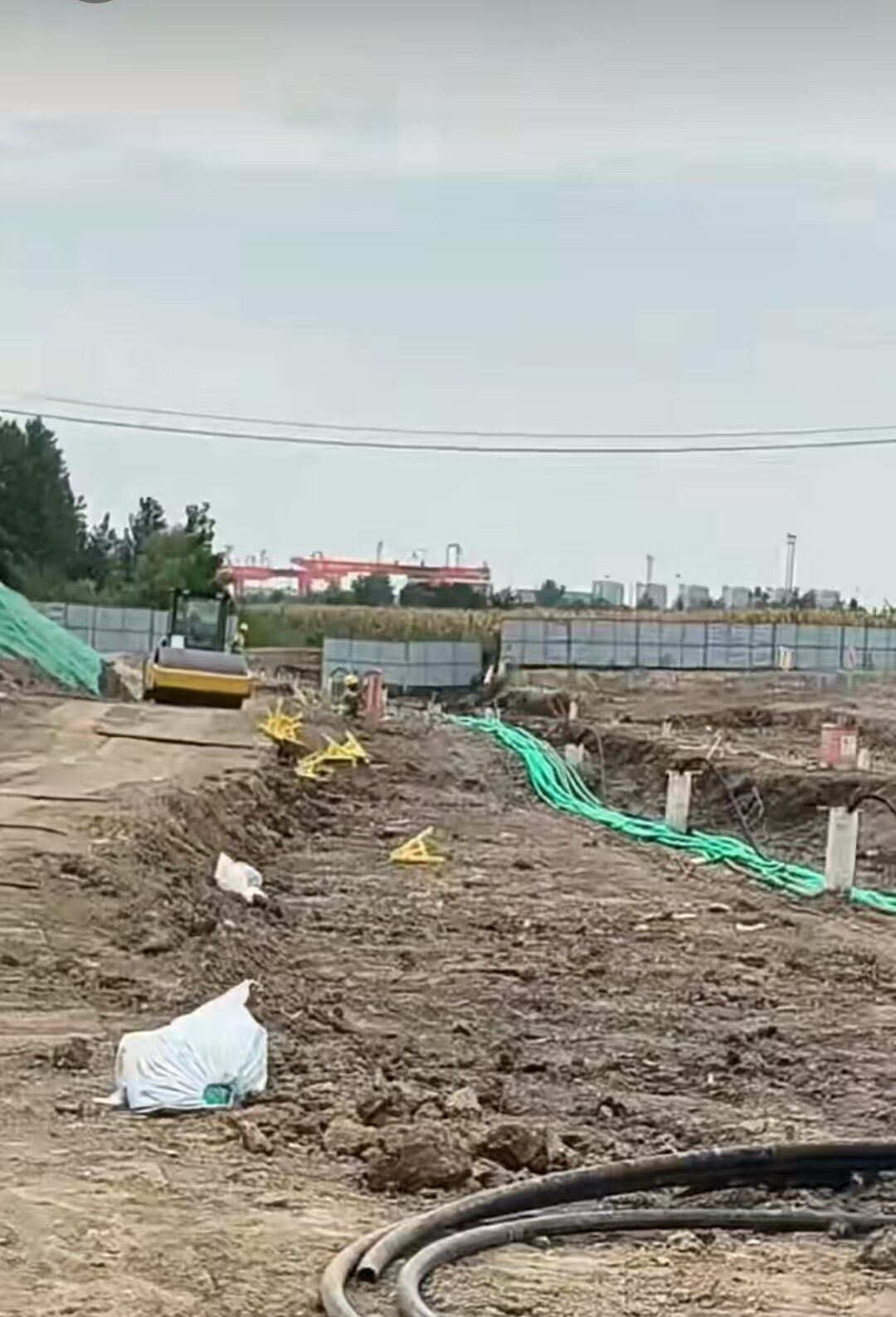 固镇县打井公司